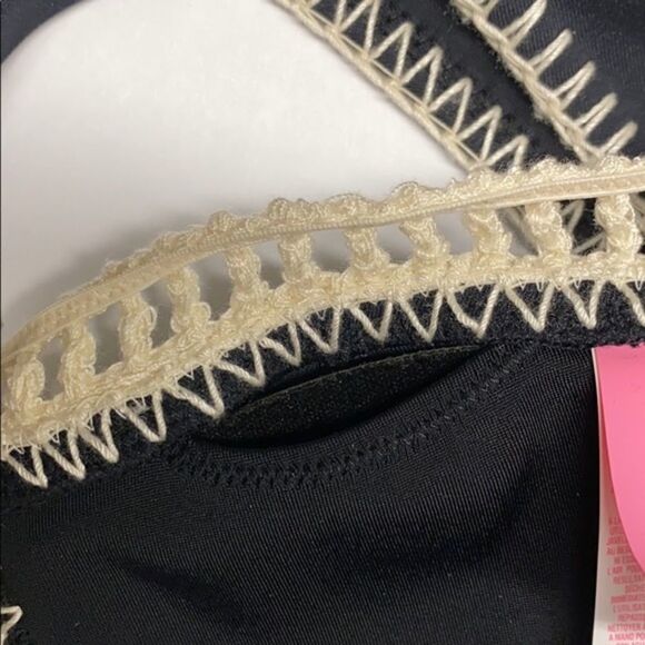 New Victoria Secret Swimsuit 2PC small set - Picture 2 of 11